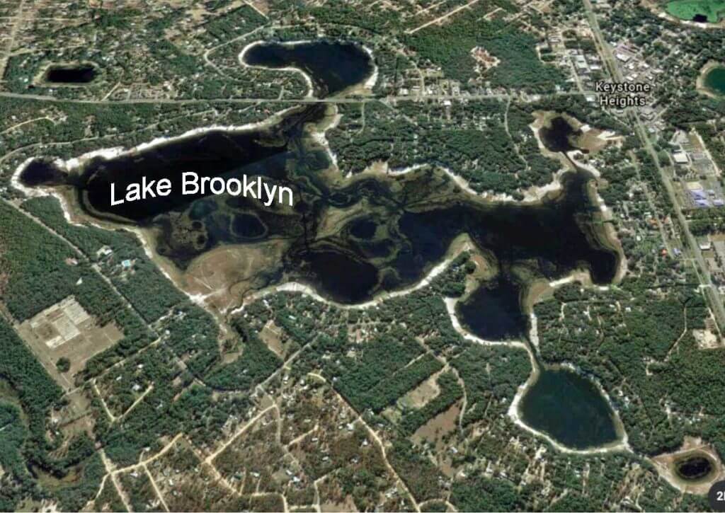 Lake Brooklyn