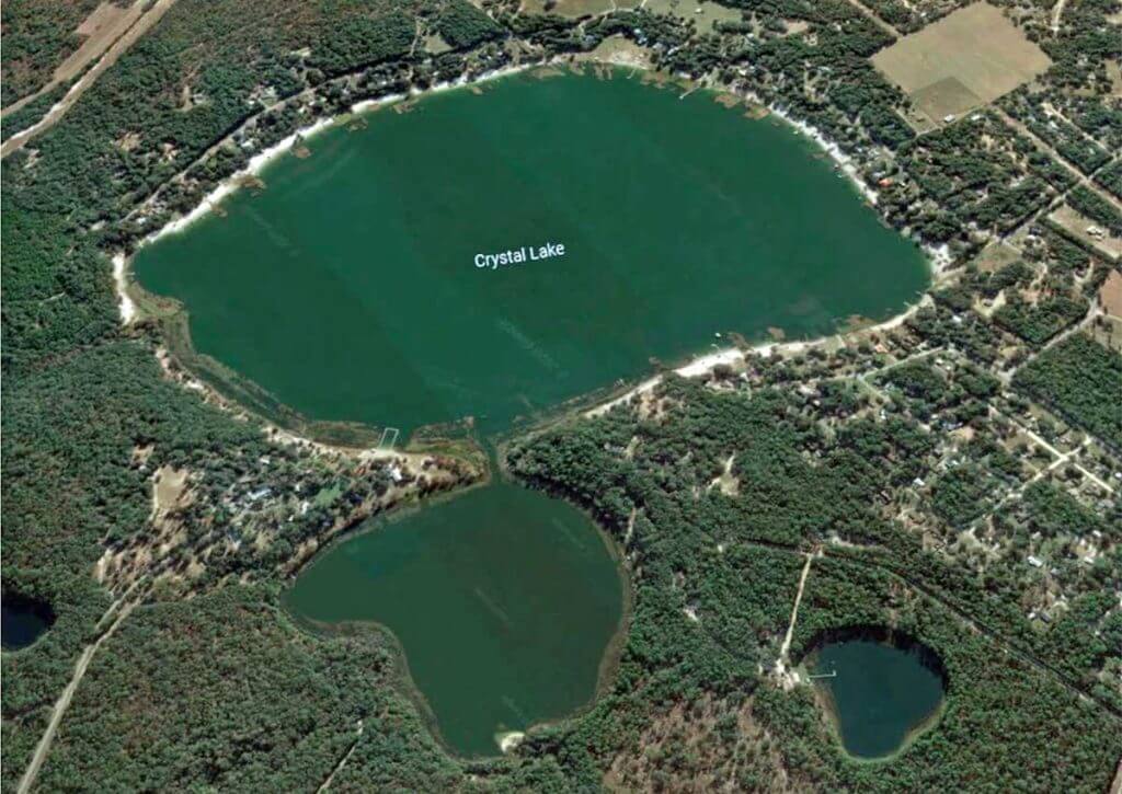 Crystal Lake